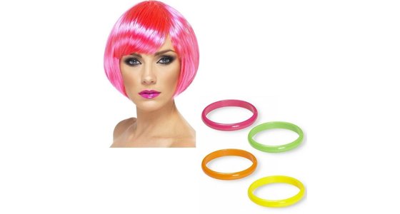 Neon Accessoires