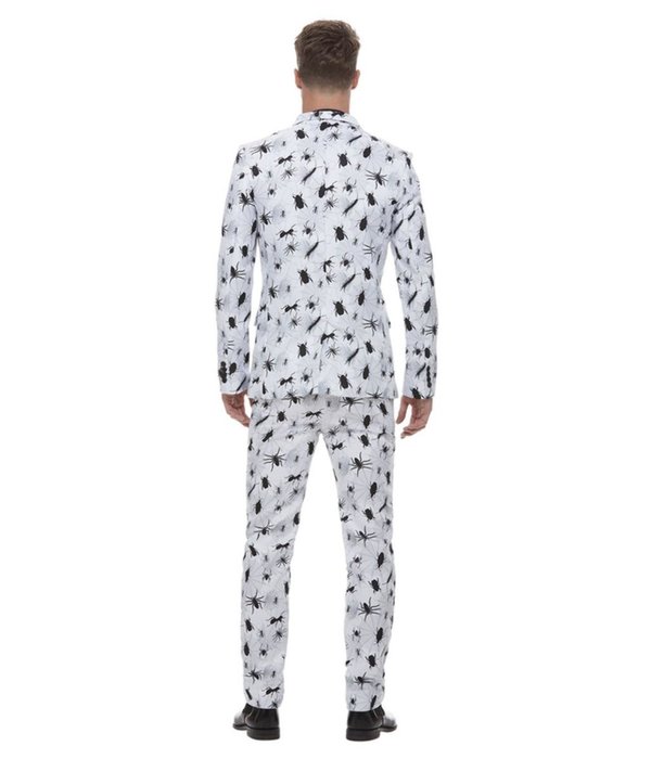 Insecten Suit Heren 3-delig