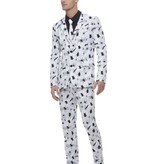 Insecten Suit Heren 3-delig