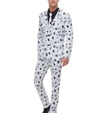 Insecten Suit Heren 3-delig