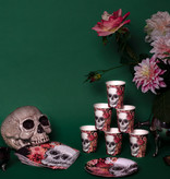 Servetten Day Of The Dead (20st)