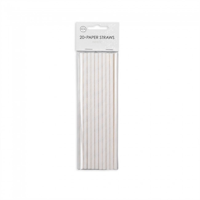 Rietjes Wit (20st)