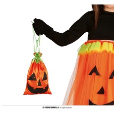 Pompoen Tasje Halloween