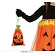 Pompoen Tasje Halloween