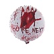 Bloodlust Halloween Folieballon