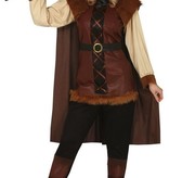 Viking Kostuum Emilia