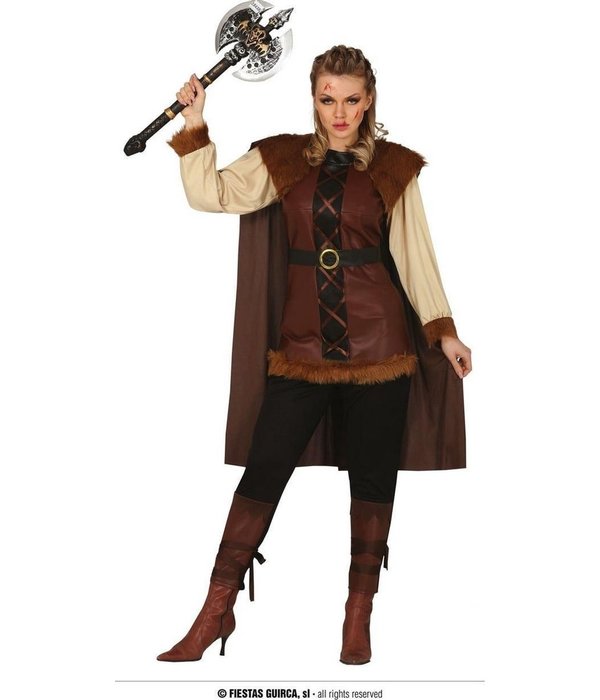 Viking Kostuum Emilia