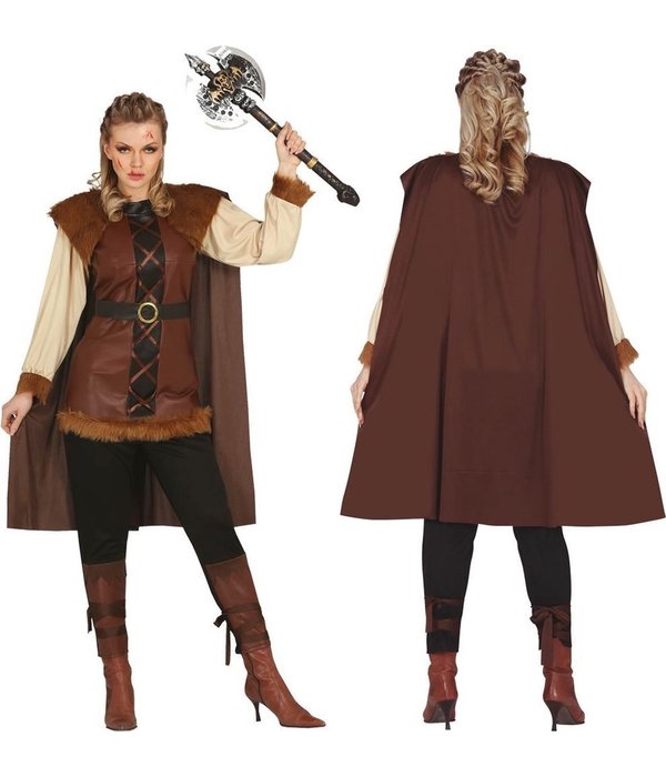 Viking Kostuum Emilia
