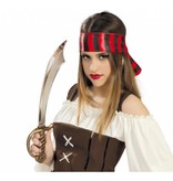 Piraten Zwaard