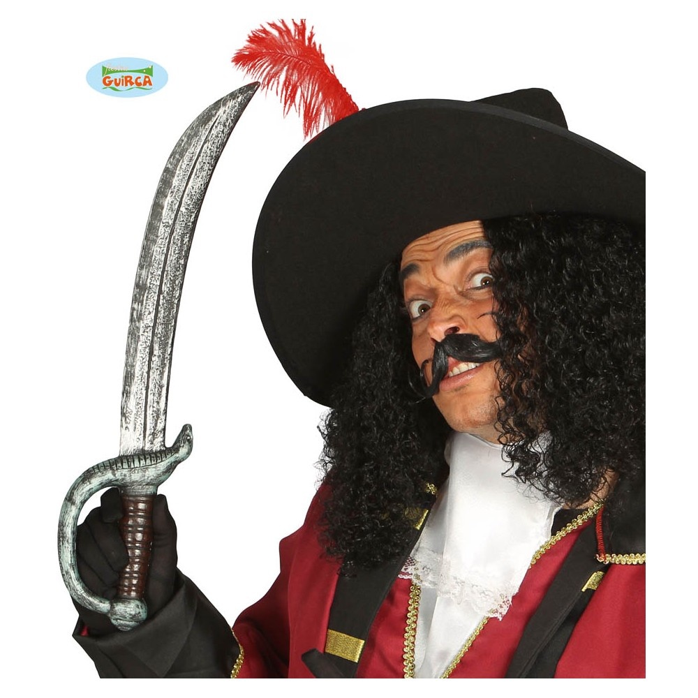Piraten Zwaard 52cm