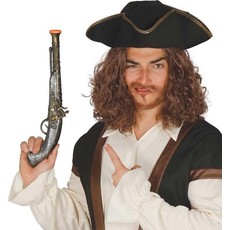 Piraten Geweer 42 cm