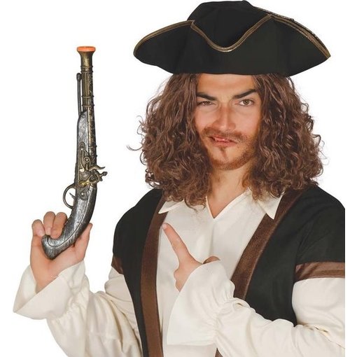 Piraten Geweer 42 cm