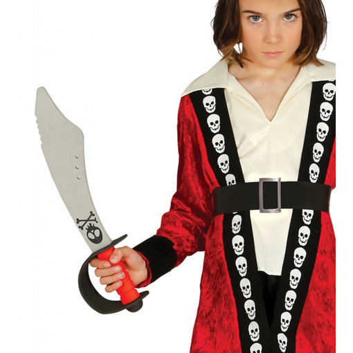 Pirates Of The Caribbean Zwaard