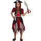 Piraten Kostuum Kind Anne Bonny