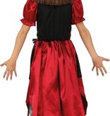 Piraten Kostuum Kind Anne Bonny