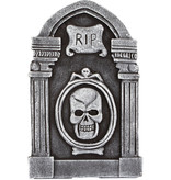 Halloween Grafsteen