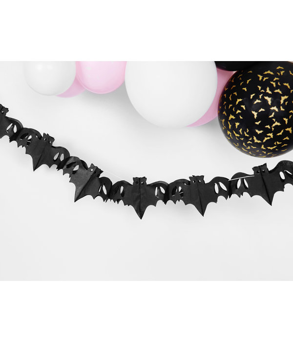 Vleermuis Slinger (4m)