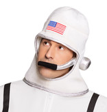 Hoofdkap Astronaut