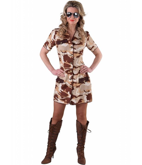 Legerjurkje Desert Storm