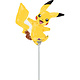 Mini Figuurballon Pikachu (30cm)