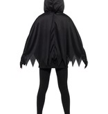 Skelet Pakje Kind Halloween Zwart Wit