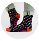 Funny sokken - Help! Ik ga trouwen!