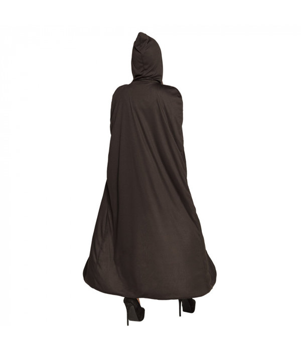 Cape Twilight Zwart/Wit omkeerbaar