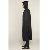 Cape Twilight Zwart/Wit omkeerbaar