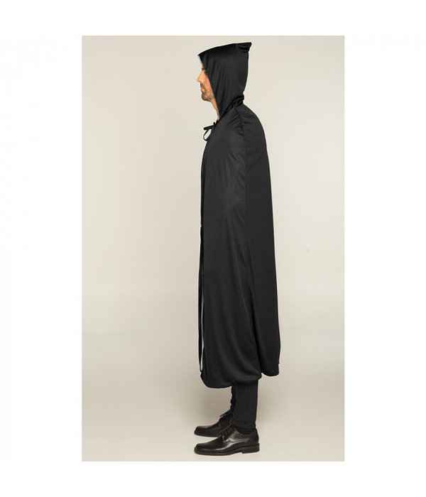 Cape Twilight Zwart/Wit omkeerbaar