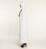 Cape Twilight Zwart/Wit omkeerbaar