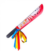 Machete Horror Clown (53cm)