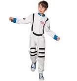 Astronaut Pakje Kind Unisex