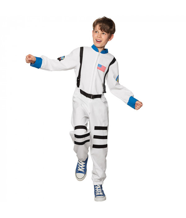 Astronaut Pakje Kind Unisex