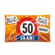 Gevelvlag 50 Jaar XXL