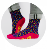 Funny Sokken - Mama Heeft Pauze