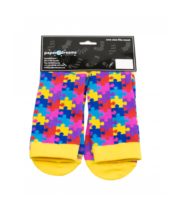 Funny Sokken - YES! NO!