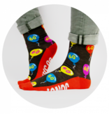 Funny Sokken 60 Jaar