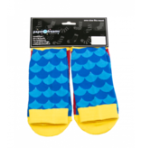 Funny Sokken - Eindelijk Pensioen