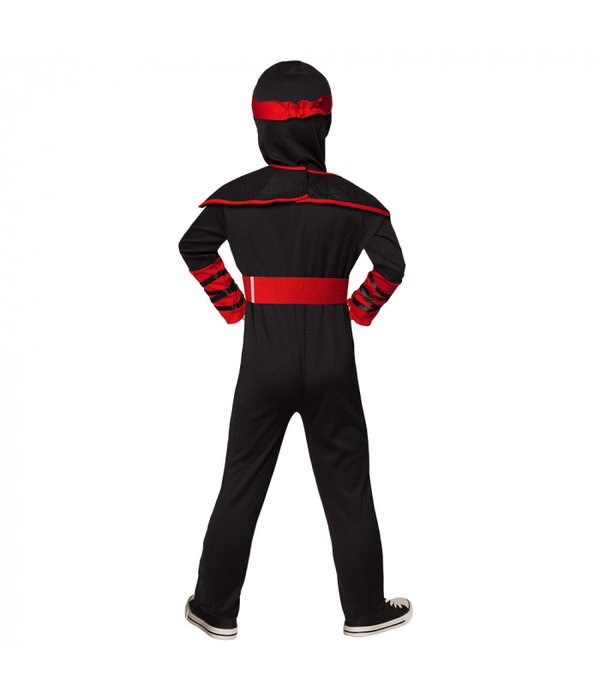 Kostuum Kind Ninja Draak