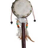 Trommel Indiaan 21cm