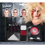 Make-up Kit Zombie