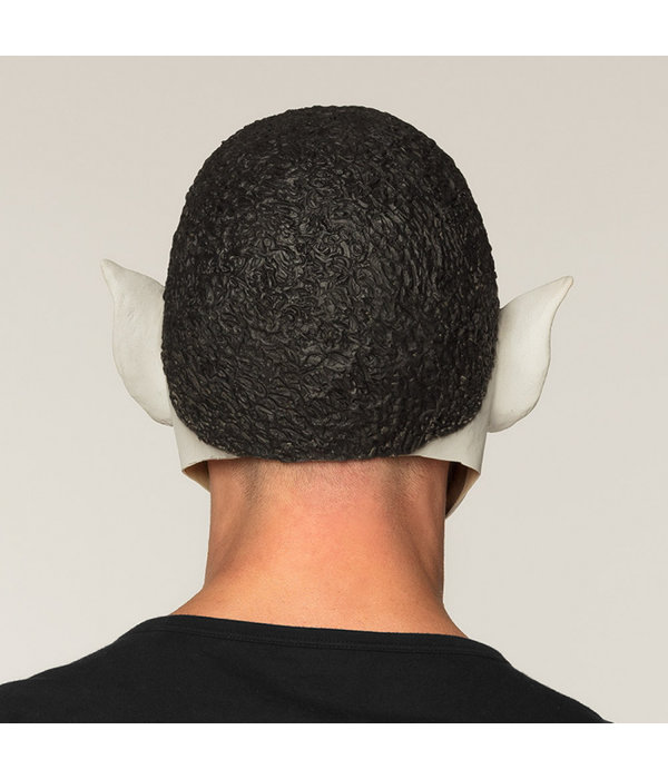 Latex Vampier Masker