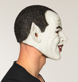 Latex Vampier Masker
