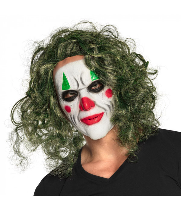 De Schurk Latex Maker