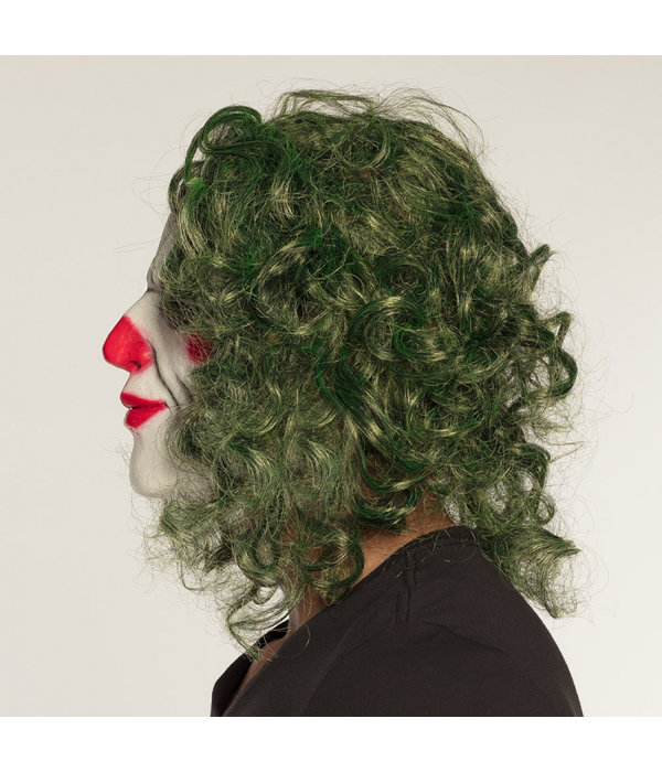 De Schurk Latex Maker