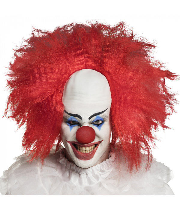Make-up kit Horror Clown