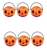 Pompoenen Keteltjes (6st)