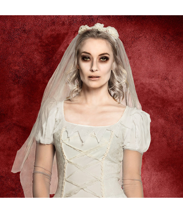 Set Make-up palette Halloween