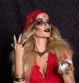 Set Make-up palette Halloween