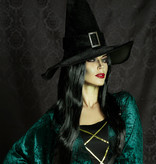 Set Make-up palette Halloween